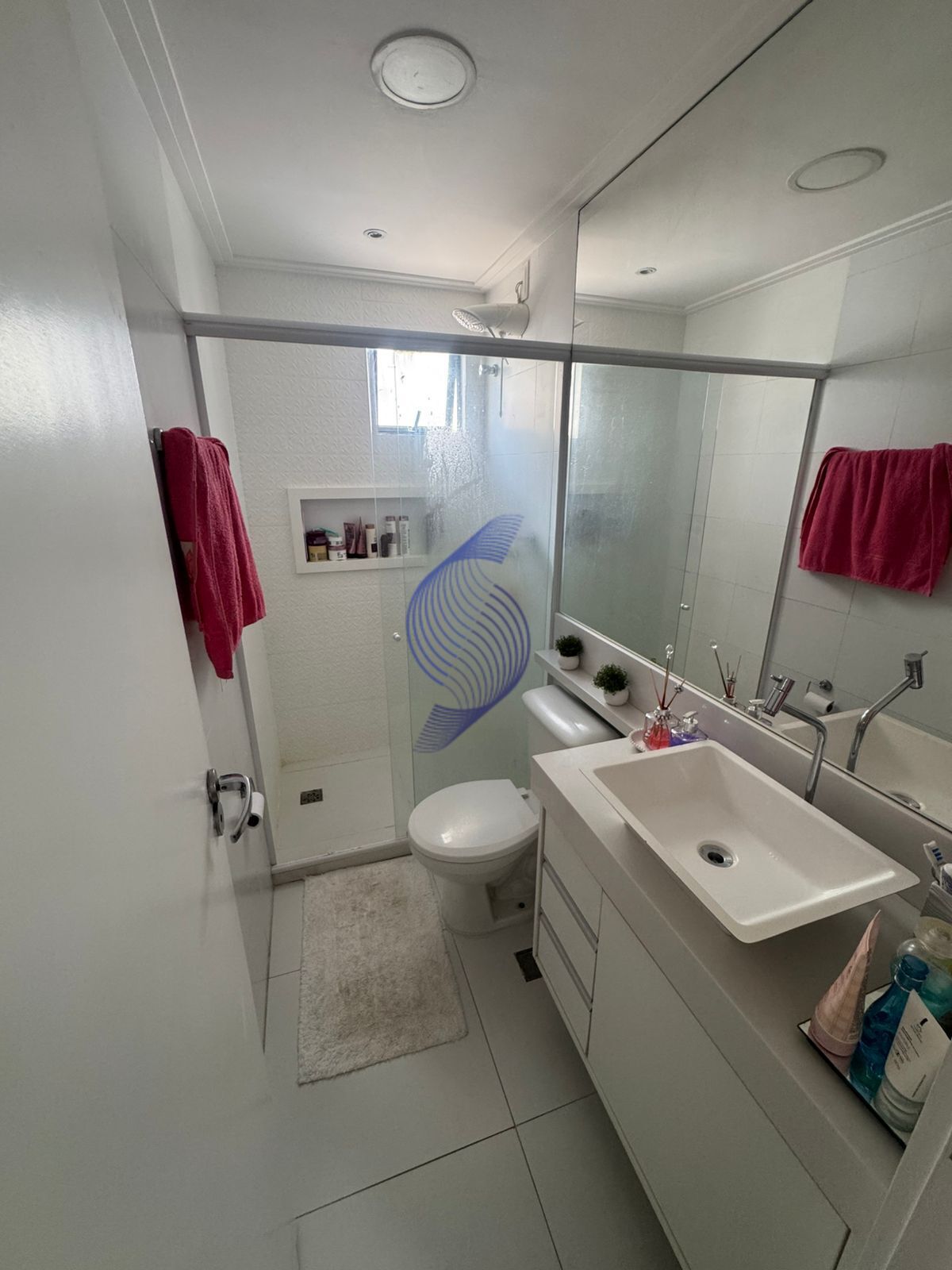 Apartamento, 3 quartos, 83 m² - Foto 19