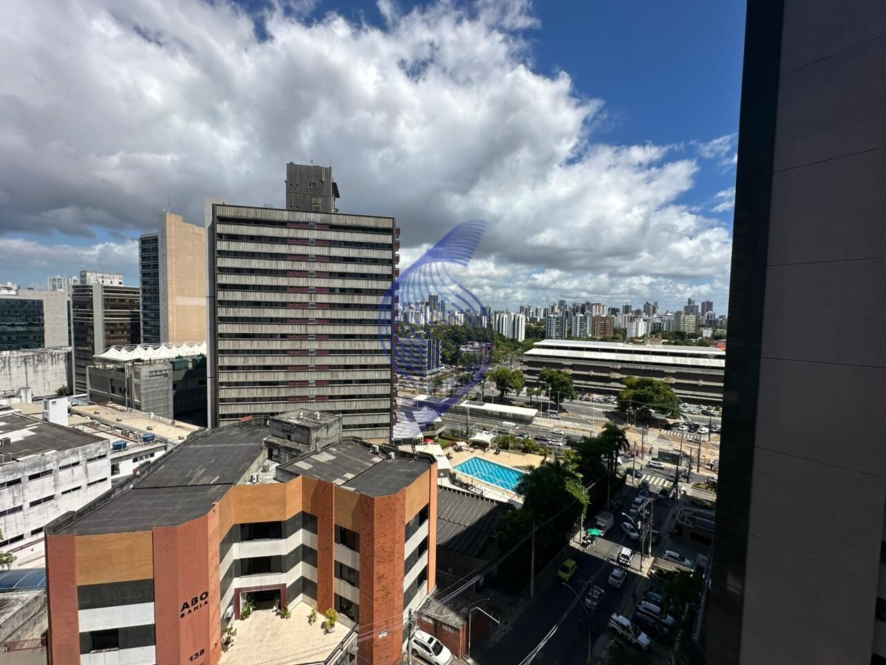 Apartamento, 1 quarto, 47 m² - Foto 3