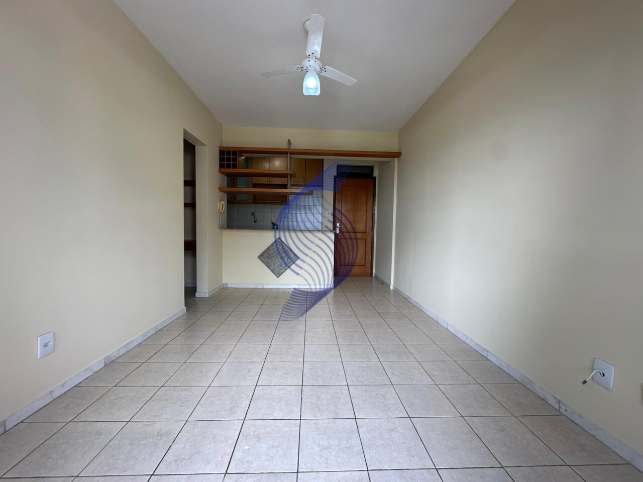 Apartamento, 1 quarto, 47 m² - Foto 4