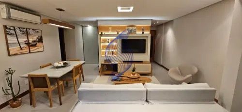 Apartamento, 2 quartos, 84 m² - Foto 3