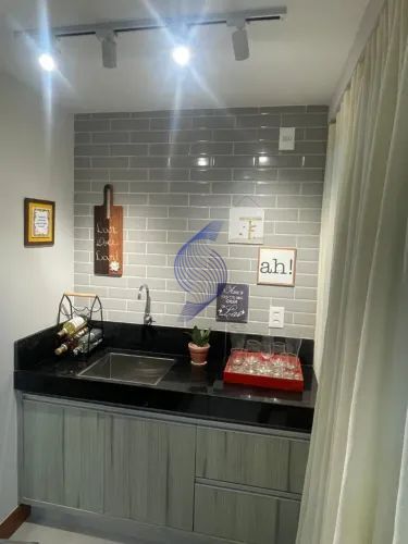 Apartamento, 2 quartos, 84 m² - Foto 14