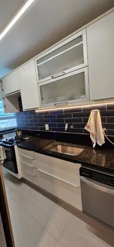 Apartamento, 2 quartos, 84 m² - Foto 5