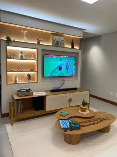 Apartamento, 2 quartos, 84 m² - Foto 2