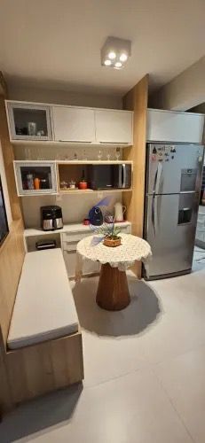 Apartamento, 2 quartos, 84 m² - Foto 4