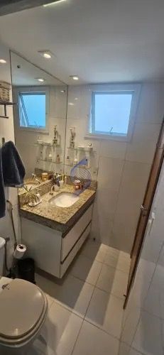 Apartamento, 2 quartos, 84 m² - Foto 17