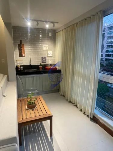 Apartamento, 2 quartos, 84 m² - Foto 9