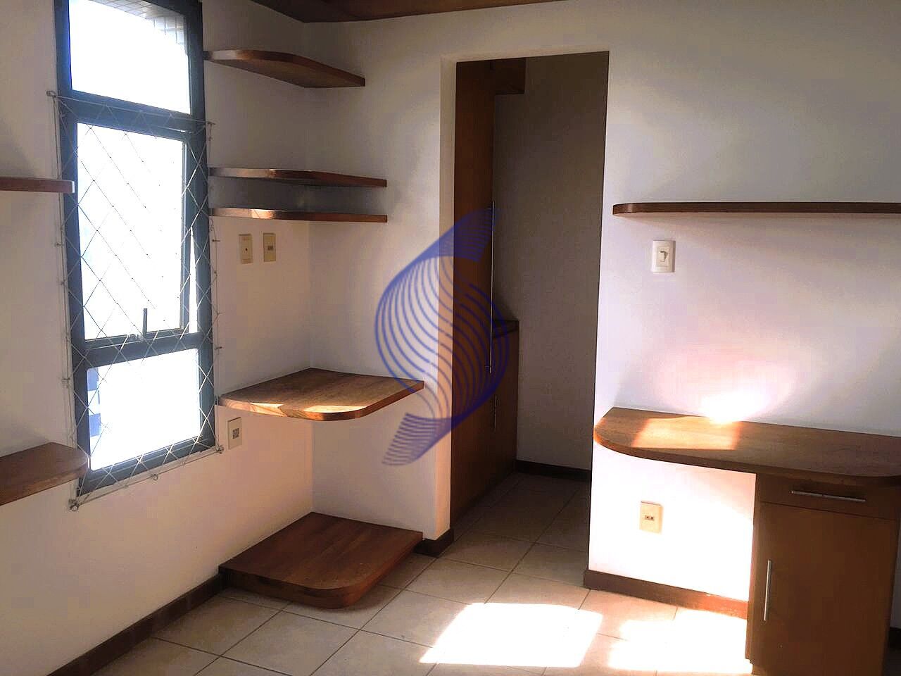 Apartamento à venda com 3 quartos, 166m² - Foto 12