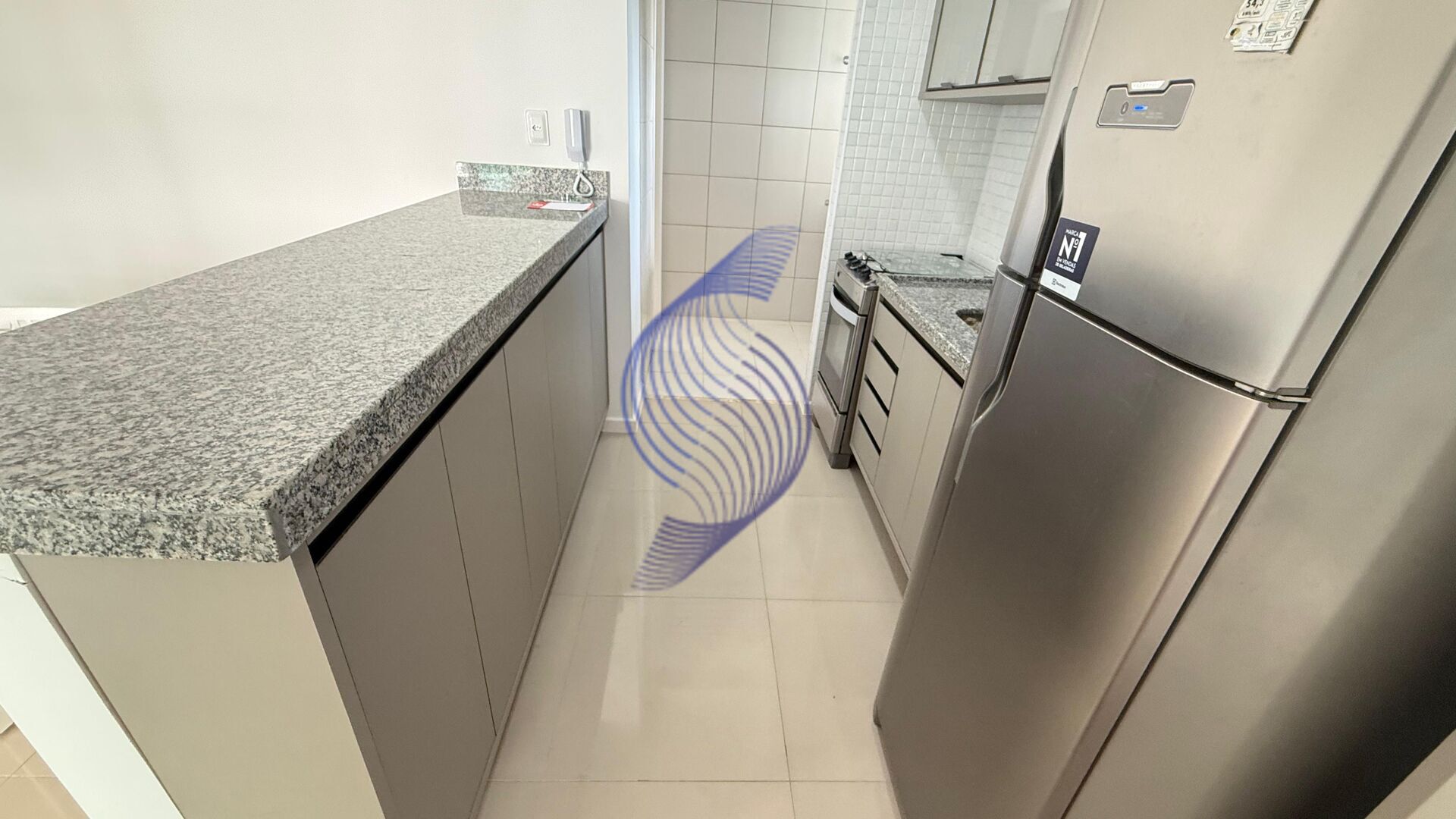 Apartamento, 2 quartos, 80 m² - Foto 9