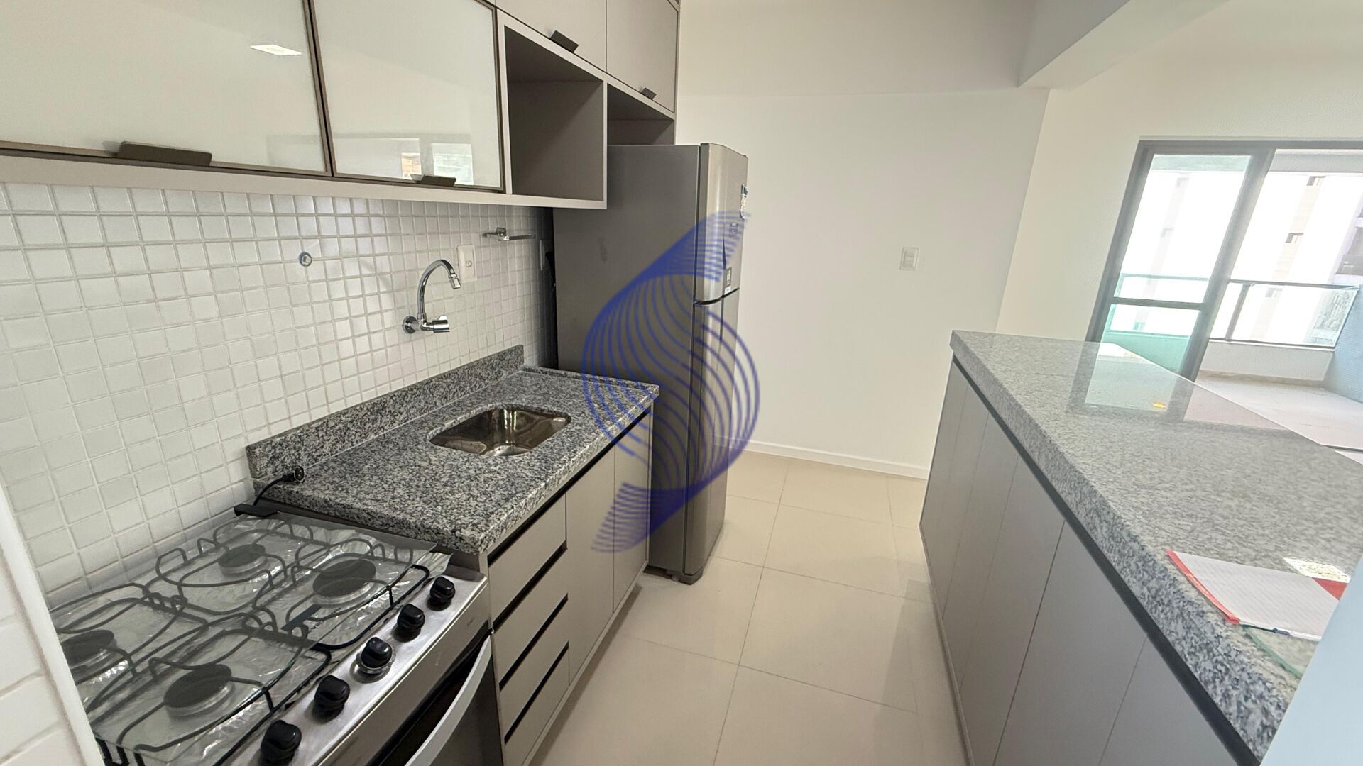 Apartamento, 2 quartos, 80 m² - Foto 8