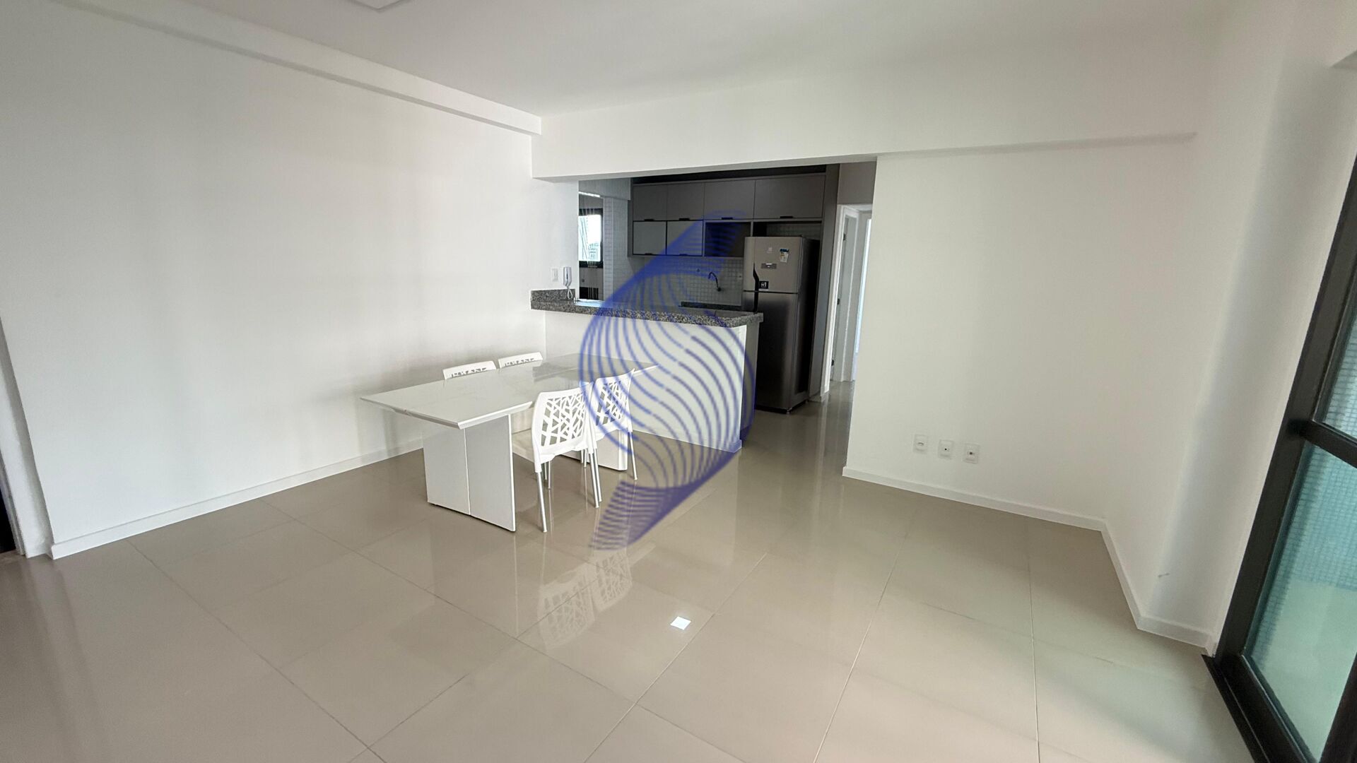 Apartamento, 2 quartos, 80 m² - Foto 5