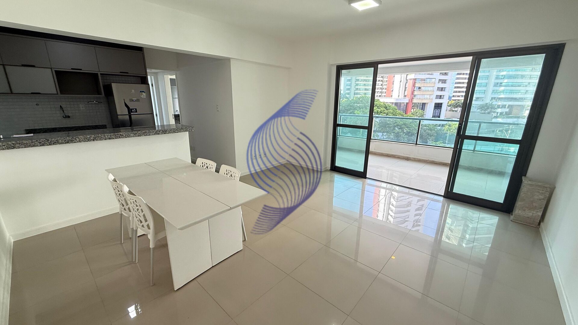 Apartamento, 2 quartos, 80 m² - Foto 3