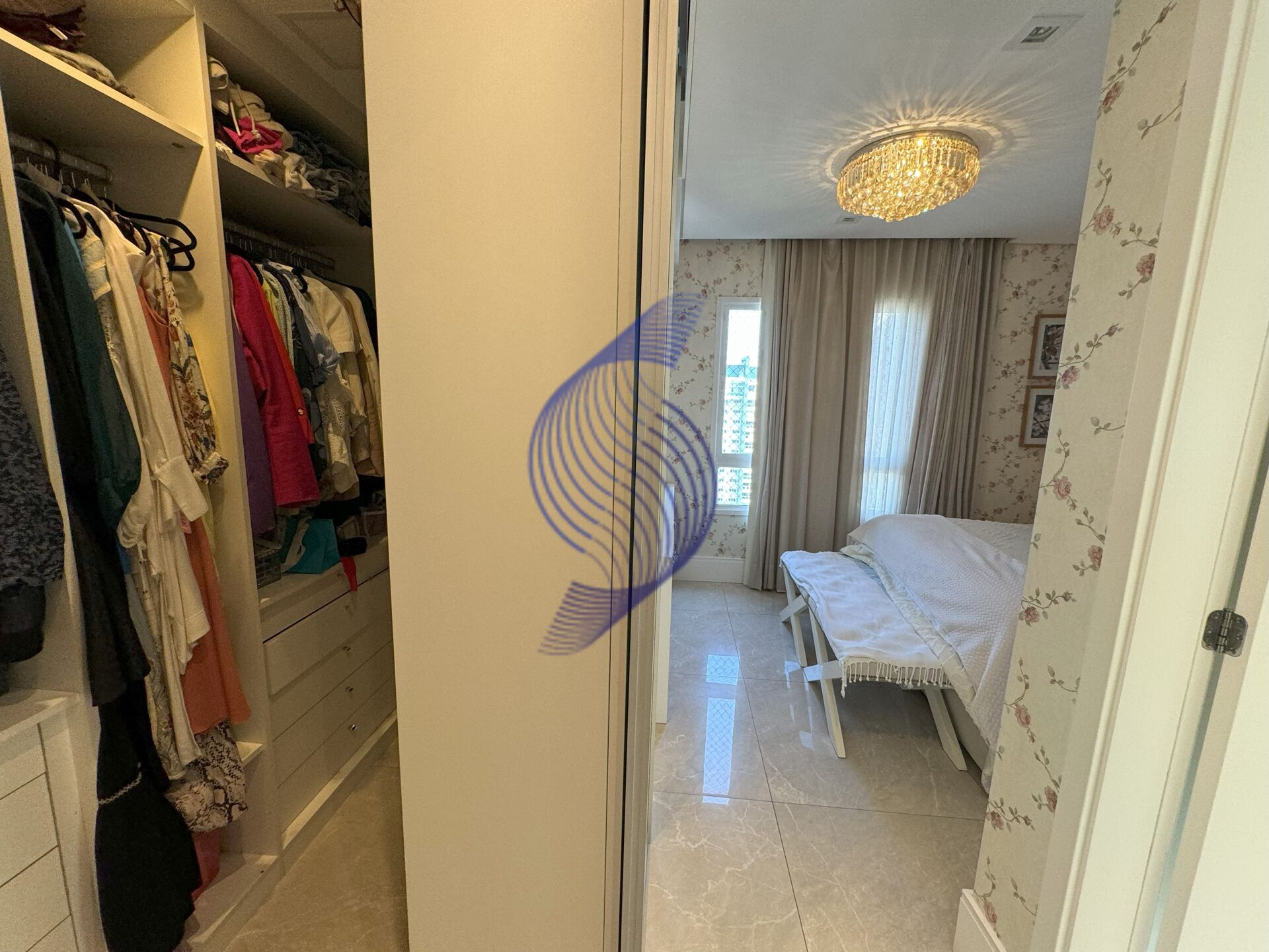 Apartamento à venda com 2 quartos, 110m² - Foto 14