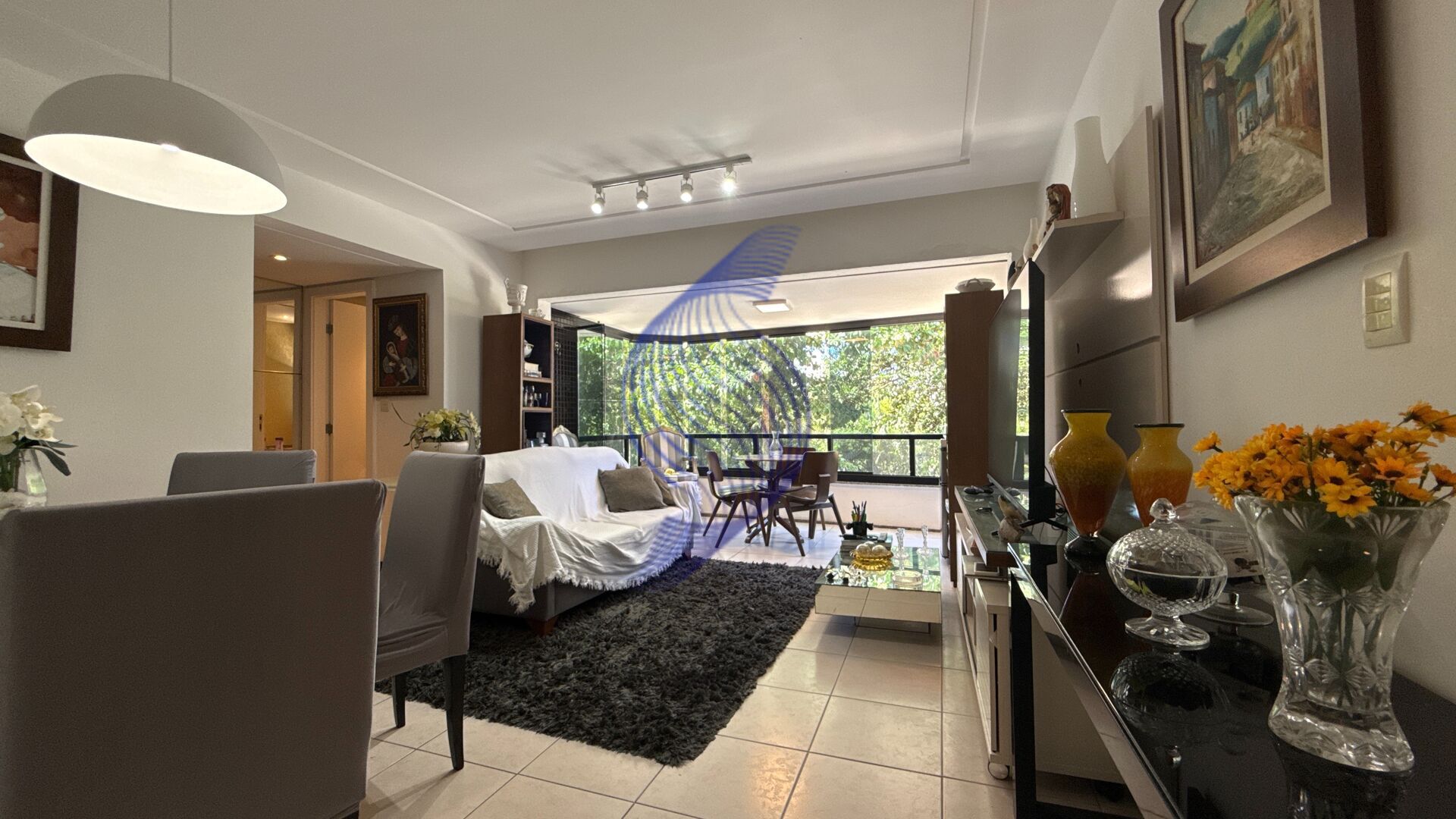 Apartamento, 3 quartos, 95 m² - Foto 2