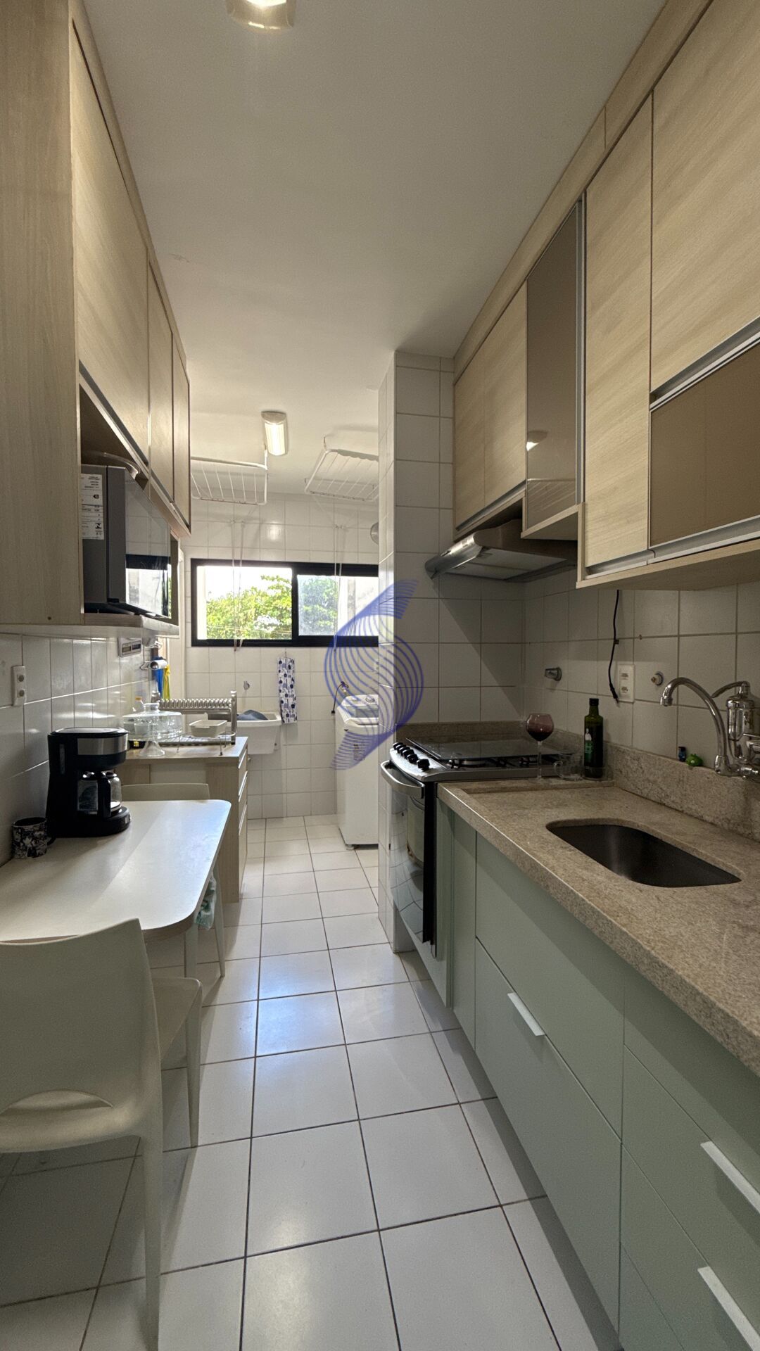 Apartamento, 3 quartos, 95 m² - Foto 8
