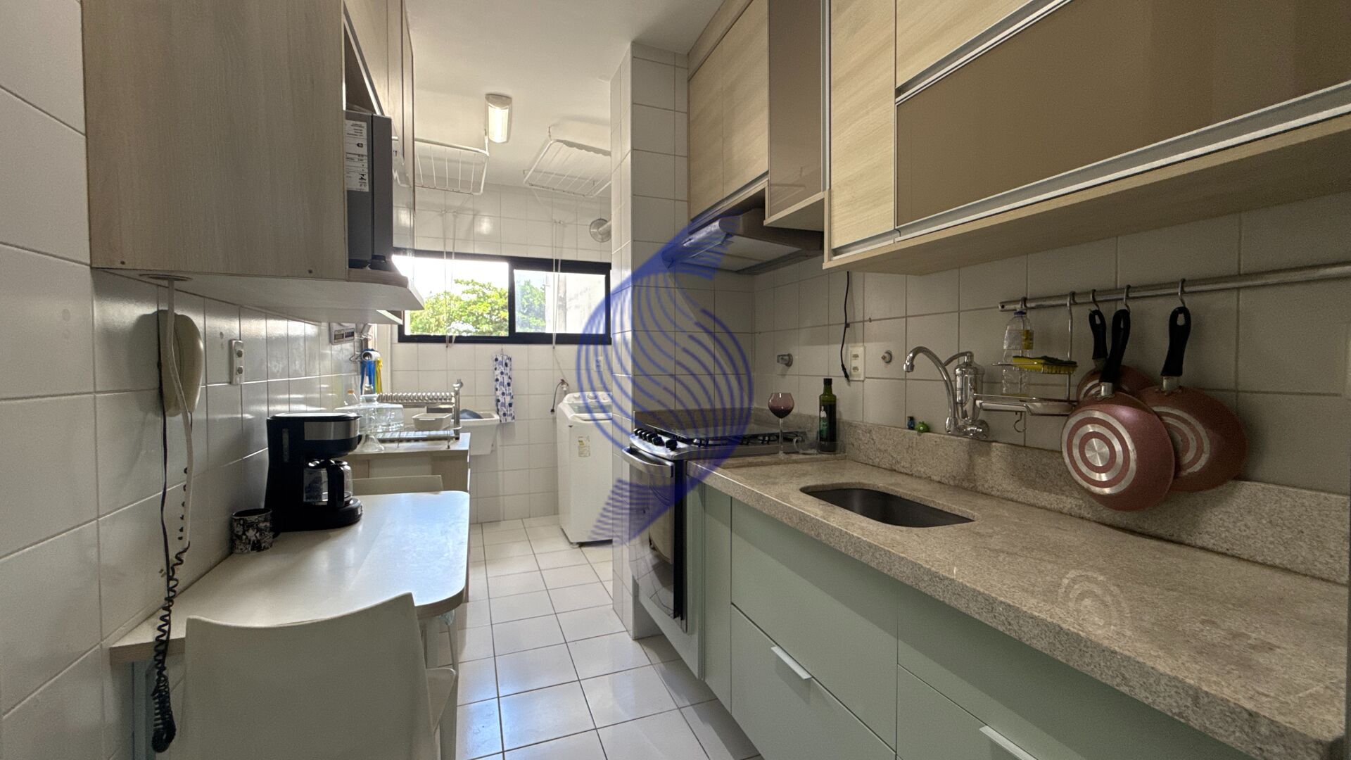 Apartamento, 3 quartos, 95 m² - Foto 9
