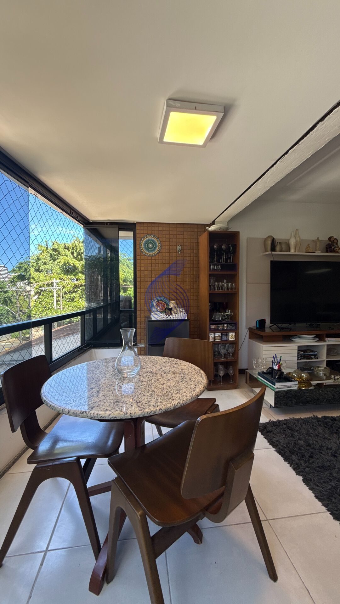 Apartamento, 3 quartos, 95 m² - Foto 5