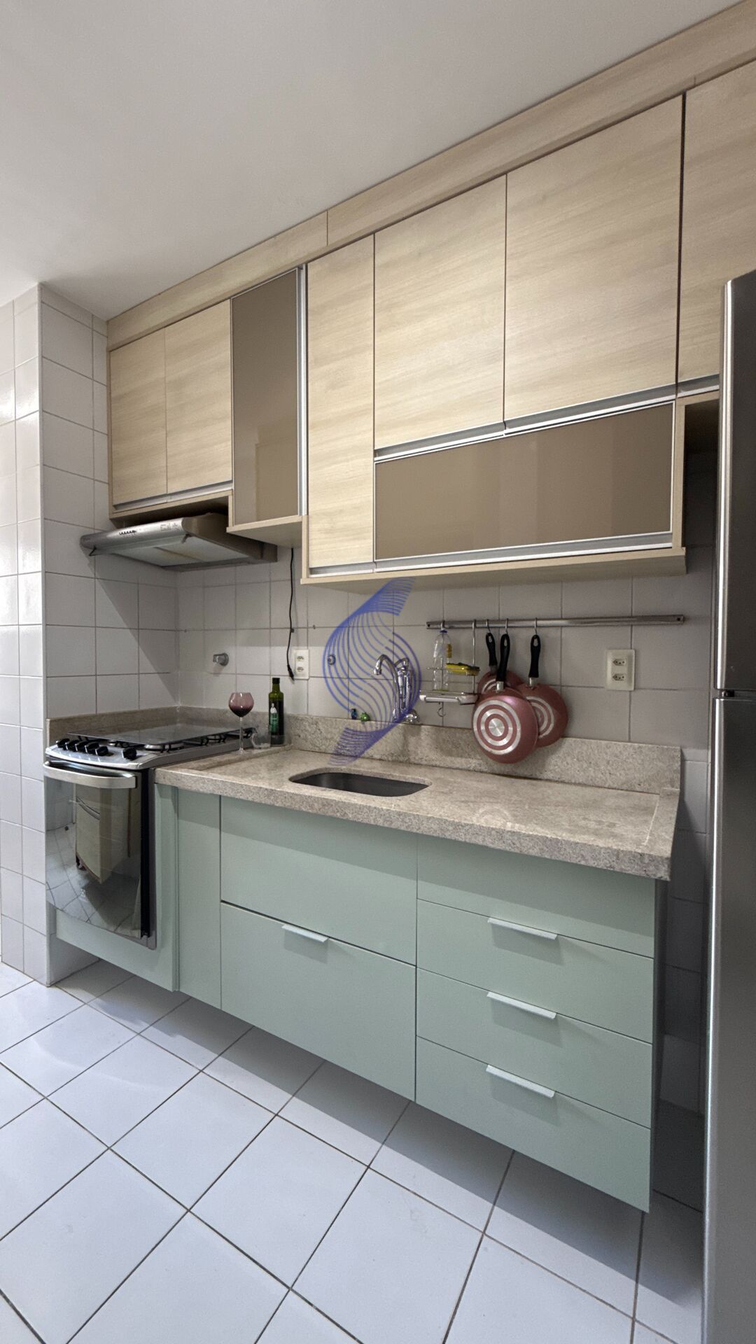Apartamento, 3 quartos, 95 m² - Foto 11