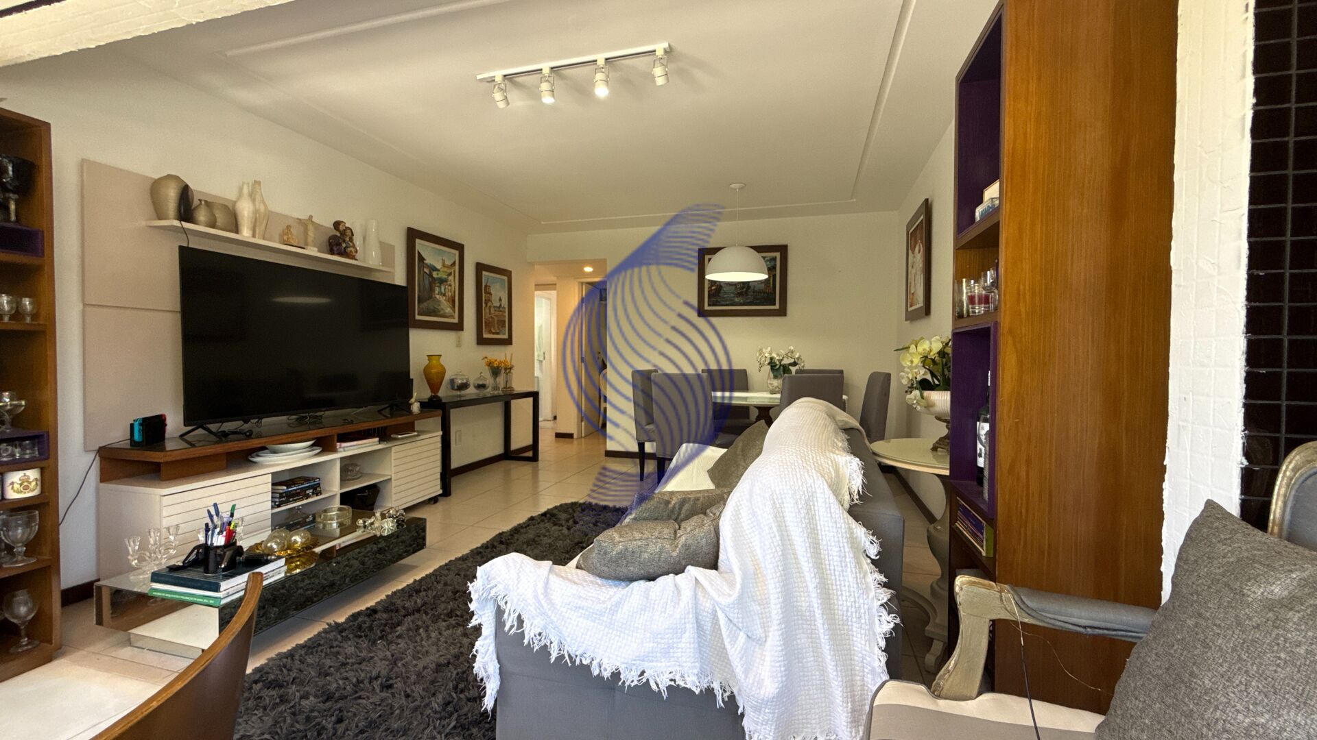 Apartamento, 3 quartos, 95 m² - Foto 6