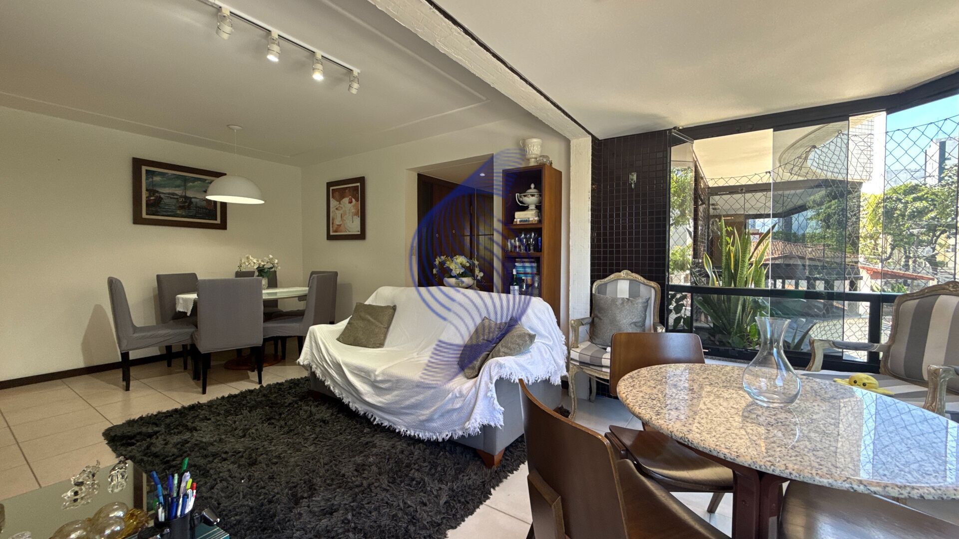 Apartamento, 3 quartos, 95 m² - Foto 4