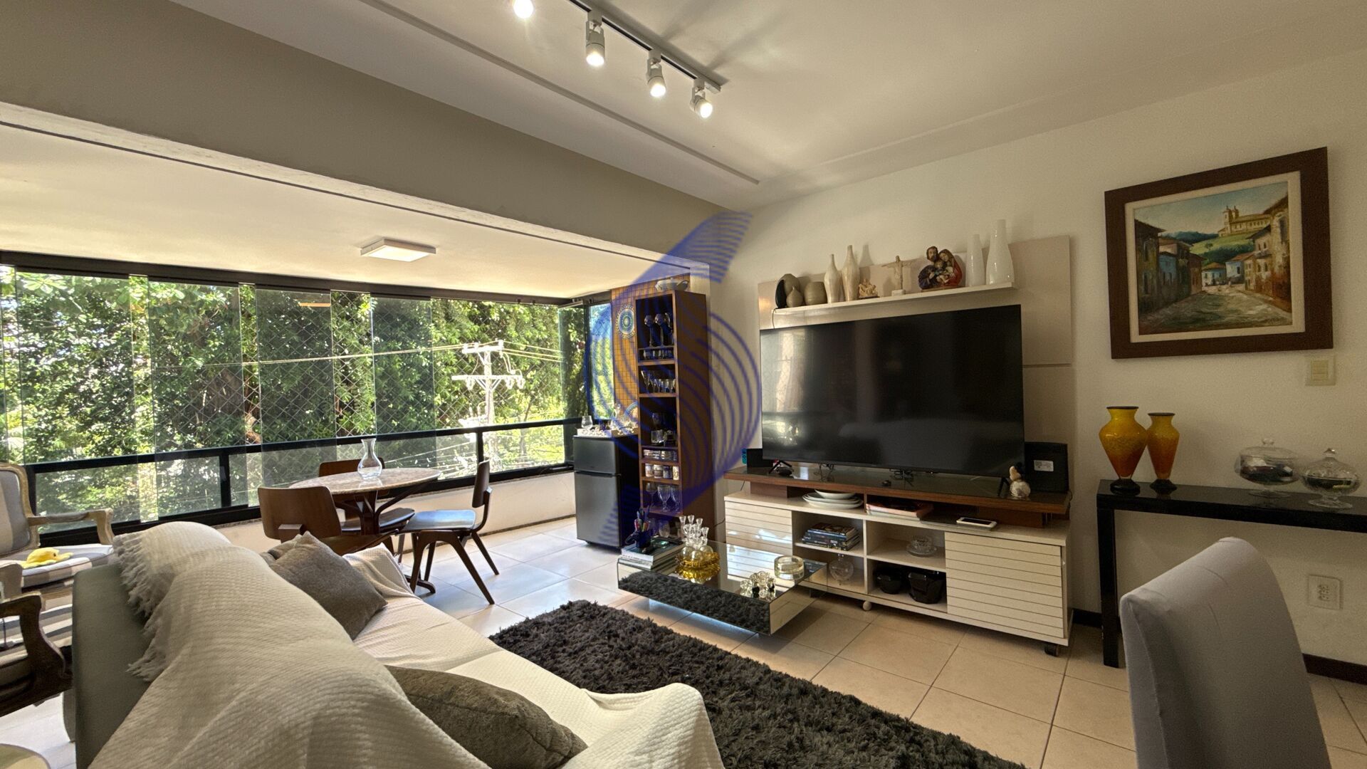 Apartamento, 3 quartos, 95 m² - Foto 3