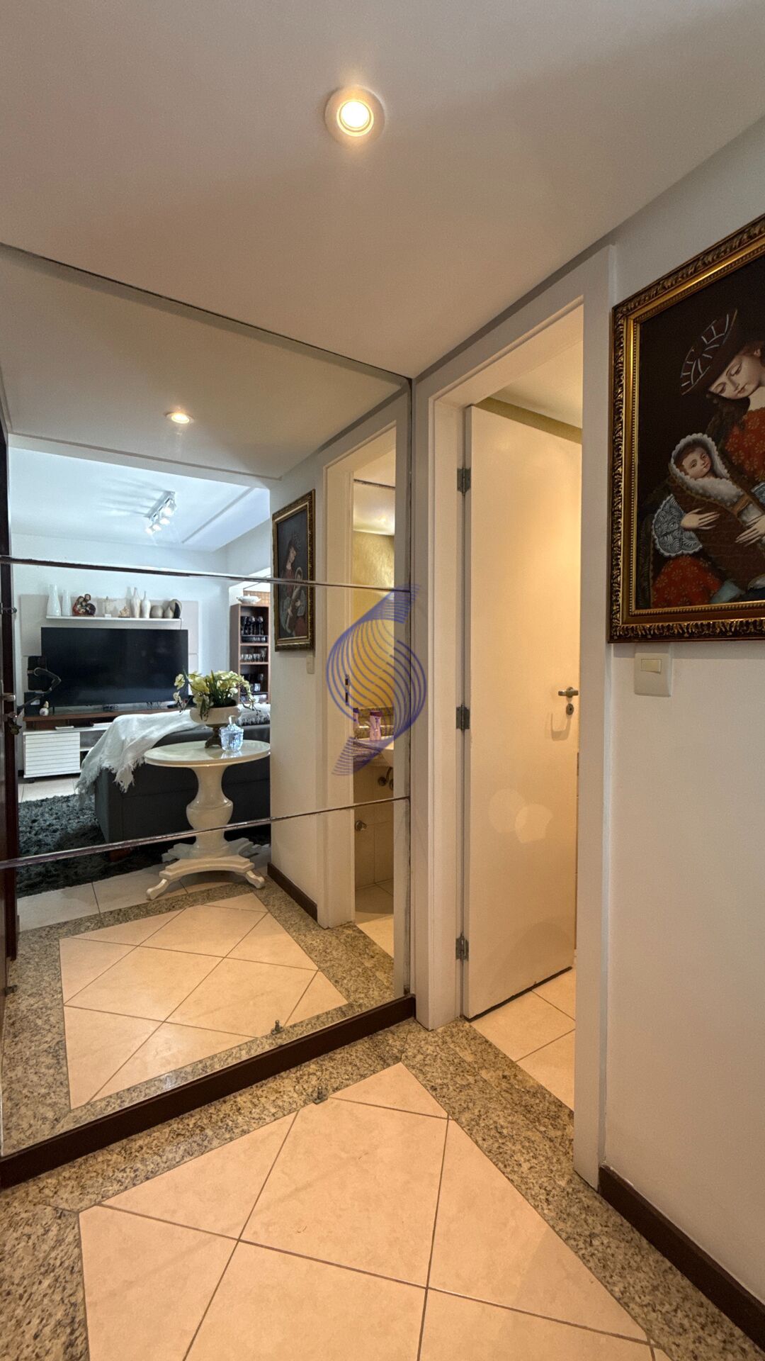 Apartamento, 3 quartos, 95 m² - Foto 12