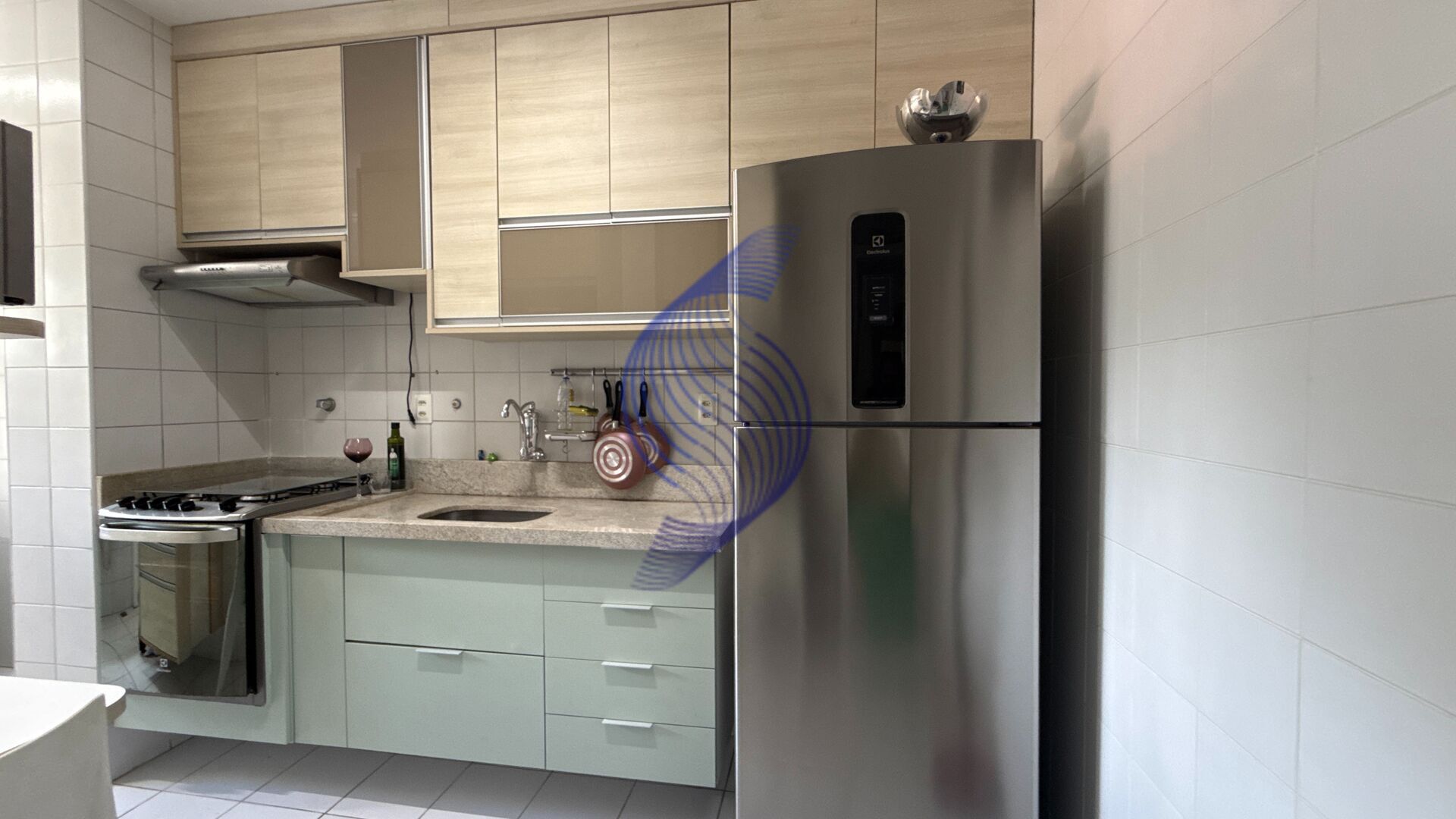Apartamento, 3 quartos, 95 m² - Foto 7