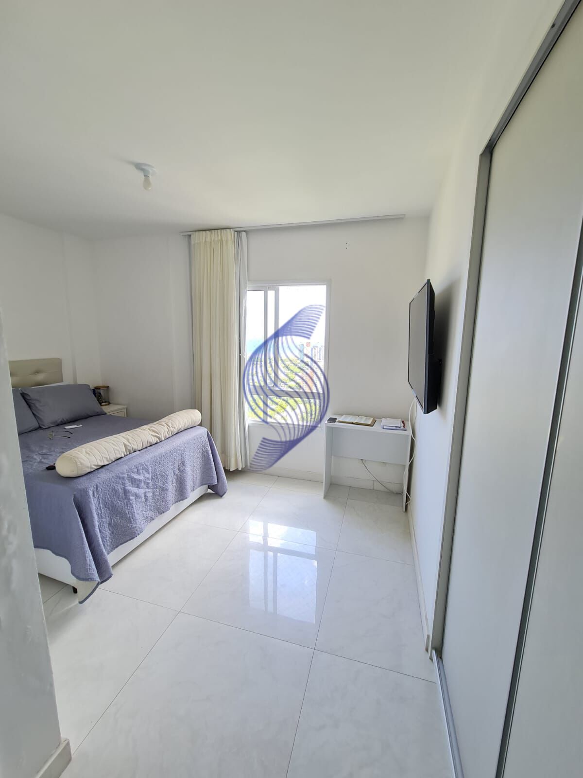 Apartamento à venda com 3 quartos, 110m² - Foto 15