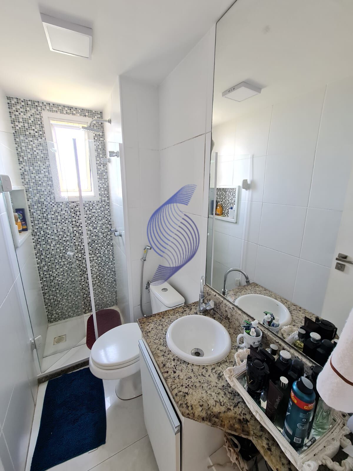 Apartamento à venda com 3 quartos, 110m² - Foto 17