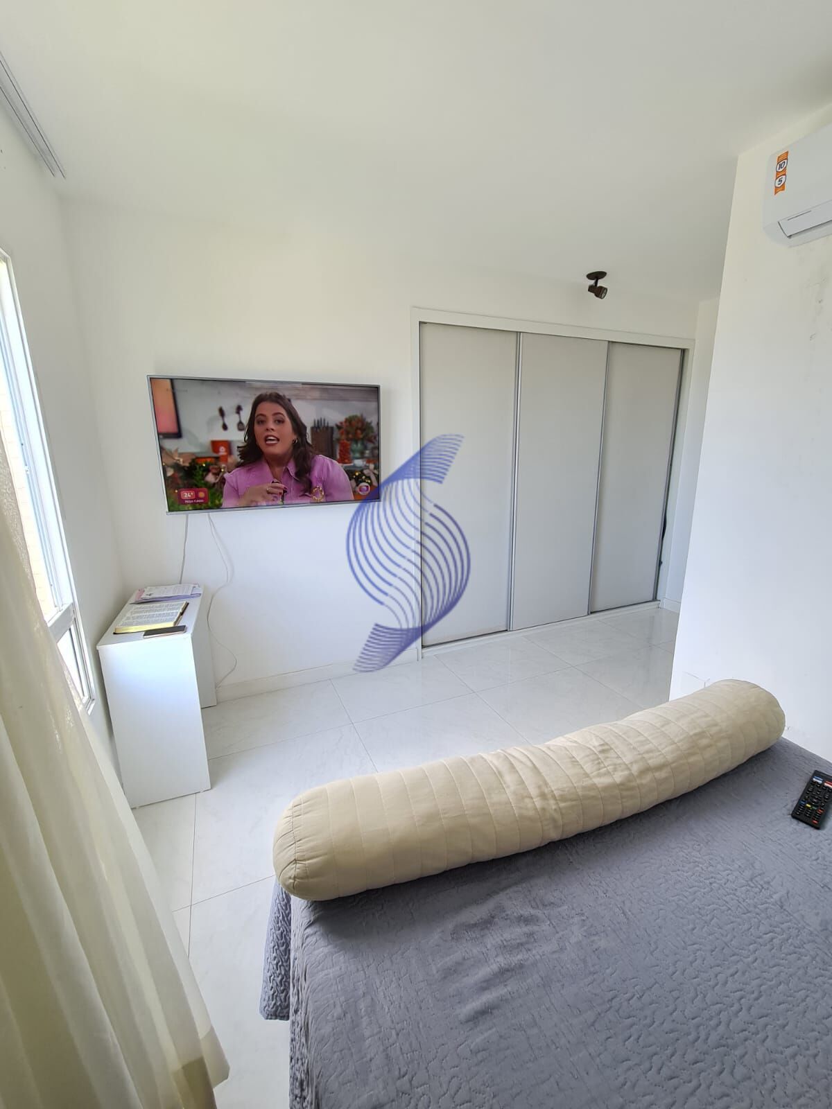 Apartamento à venda com 3 quartos, 110m² - Foto 12