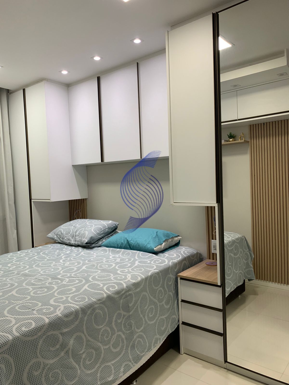 Apartamento à venda com 2 quartos, 54m² - Foto 15