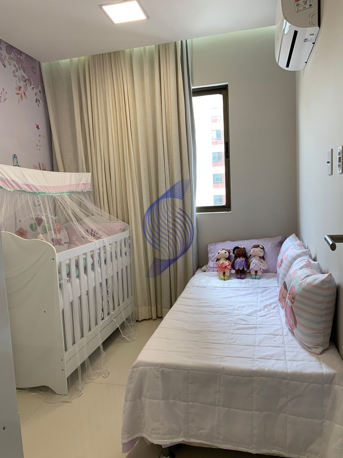 Apartamento à venda com 2 quartos, 54m² - Foto 20