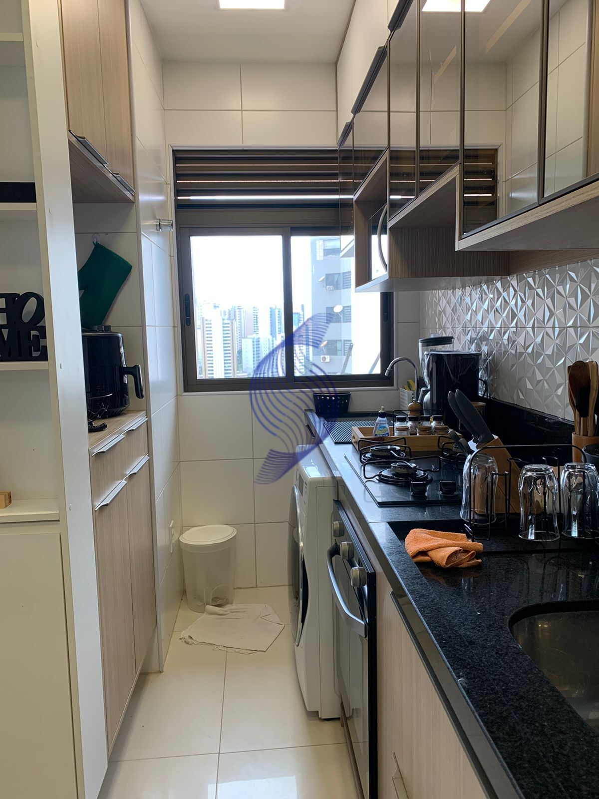 Apartamento à venda com 2 quartos, 54m² - Foto 10