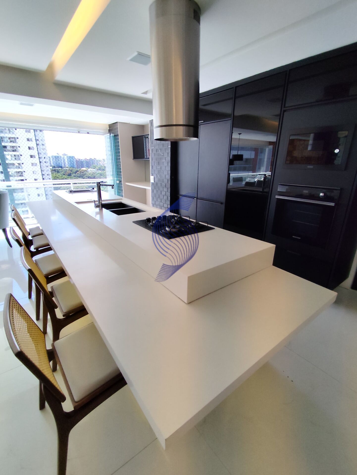 Apartamento, 3 quartos, 134 m² - Foto 11