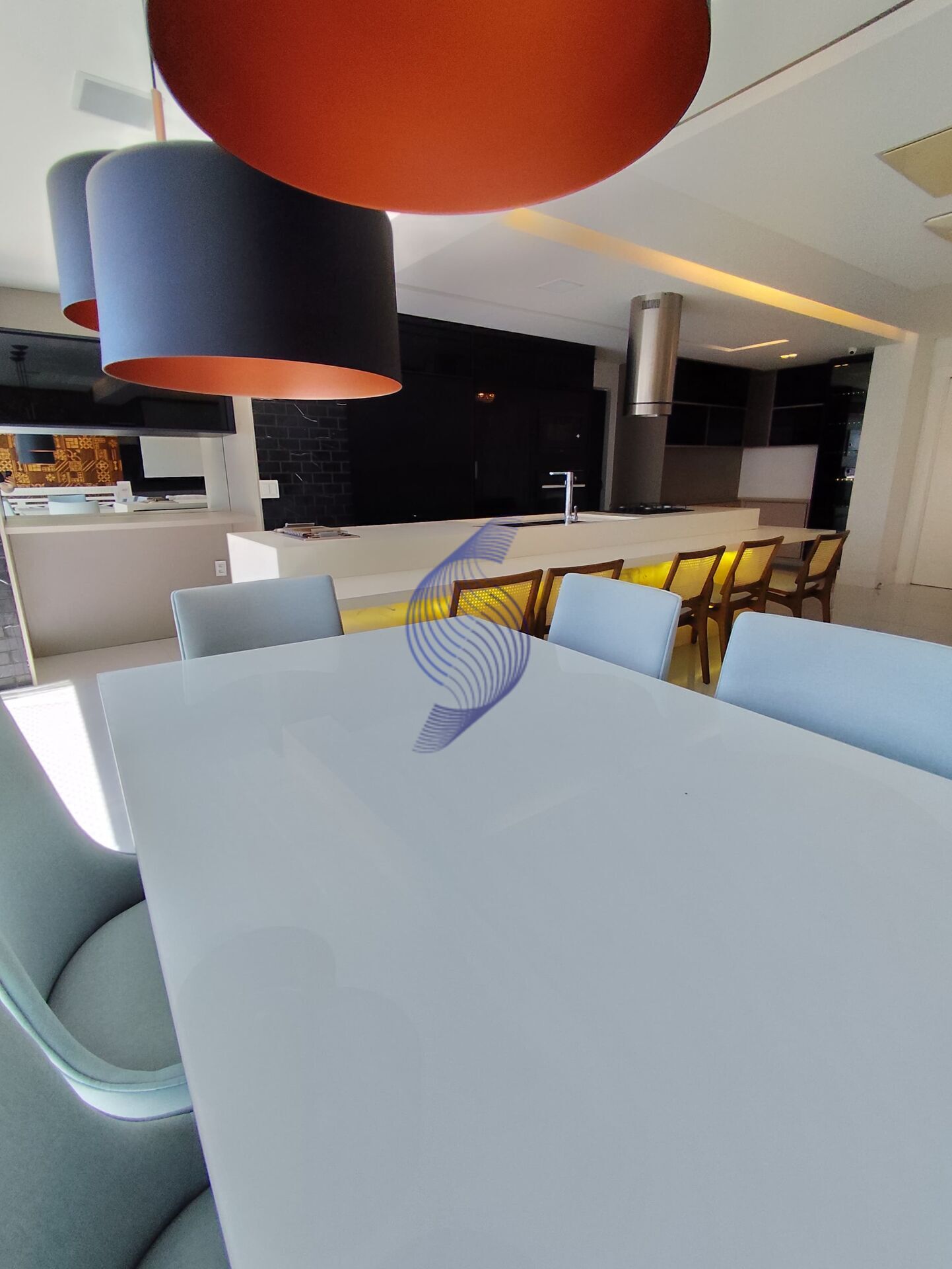 Apartamento, 3 quartos, 134 m² - Foto 6