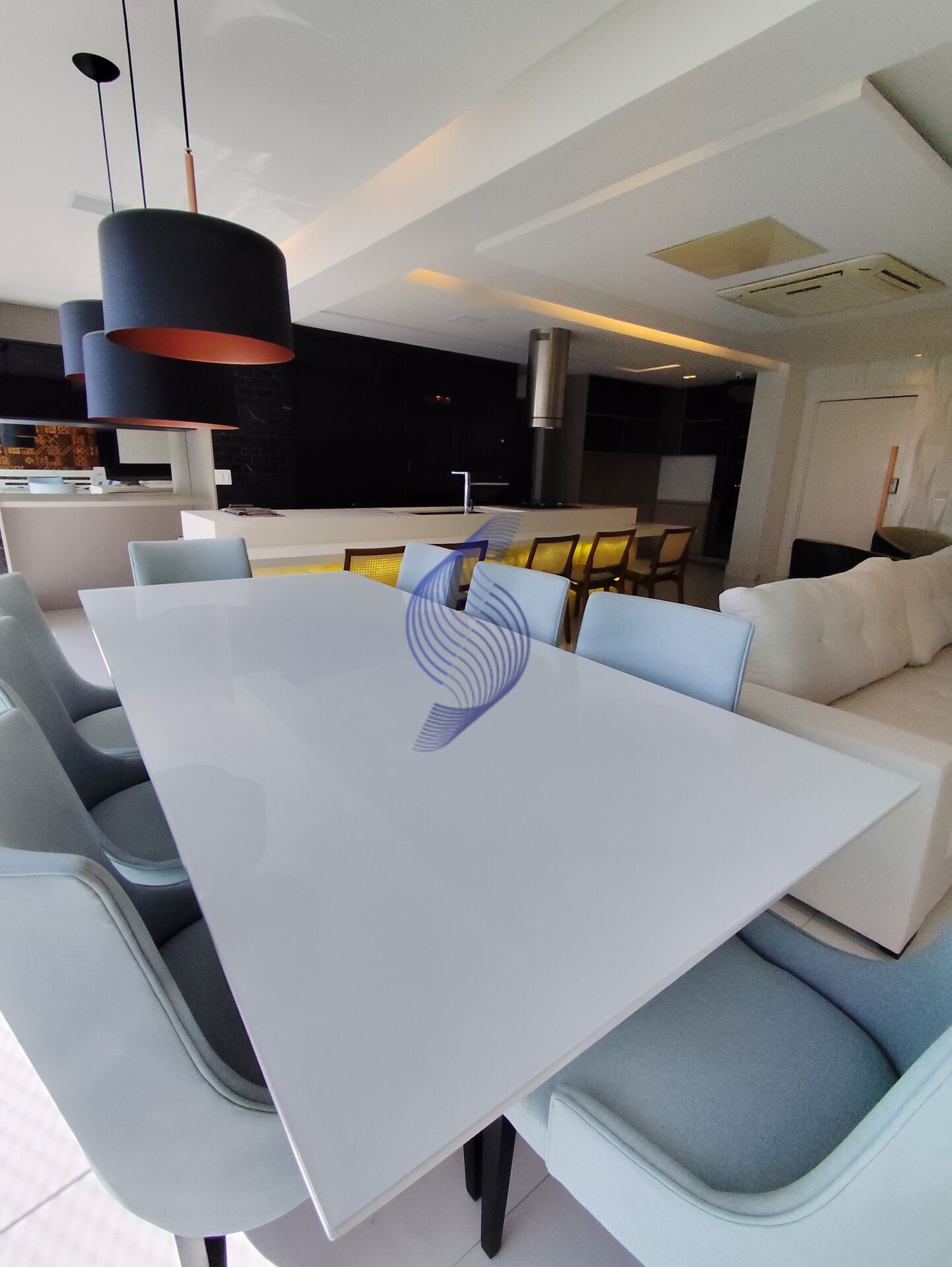 Apartamento, 3 quartos, 134 m² - Foto 5