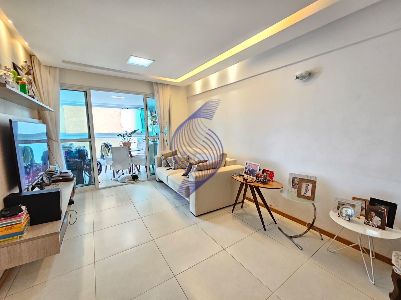 Apartamento, 3 quartos, 108 m² - Foto 5