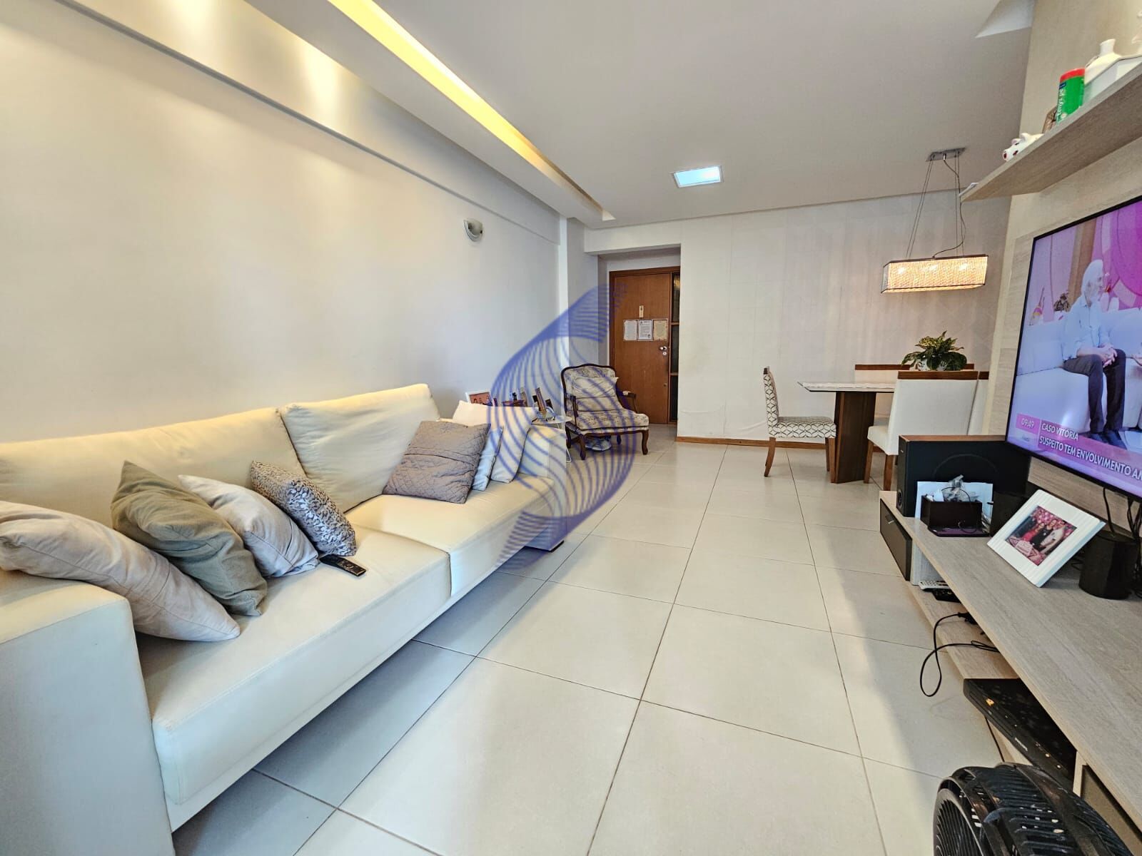 Apartamento, 3 quartos, 108 m² - Foto 3