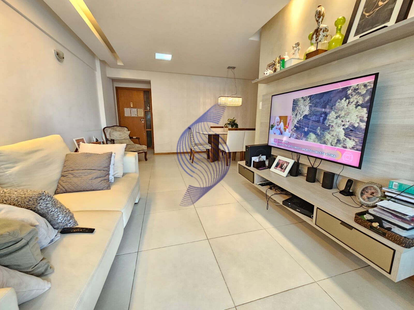 Apartamento, 3 quartos, 108 m² - Foto 4