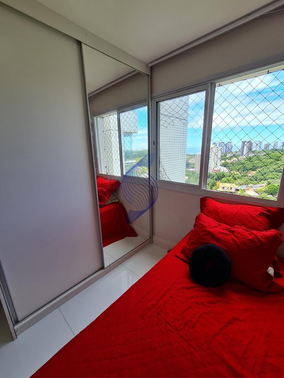 Apartamento à venda com 3 quartos, 130m² - Foto 23