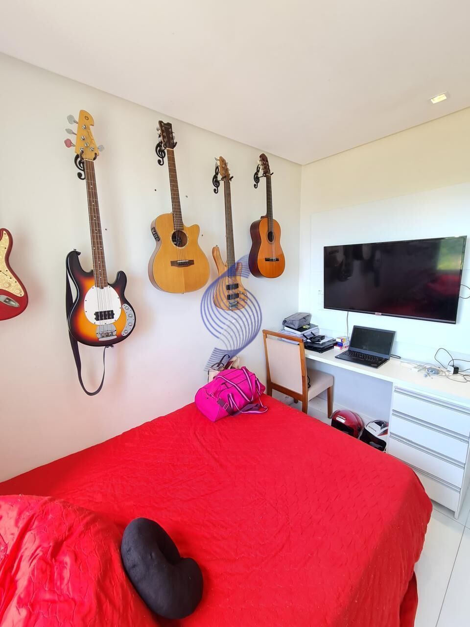 Apartamento à venda com 3 quartos, 130m² - Foto 22