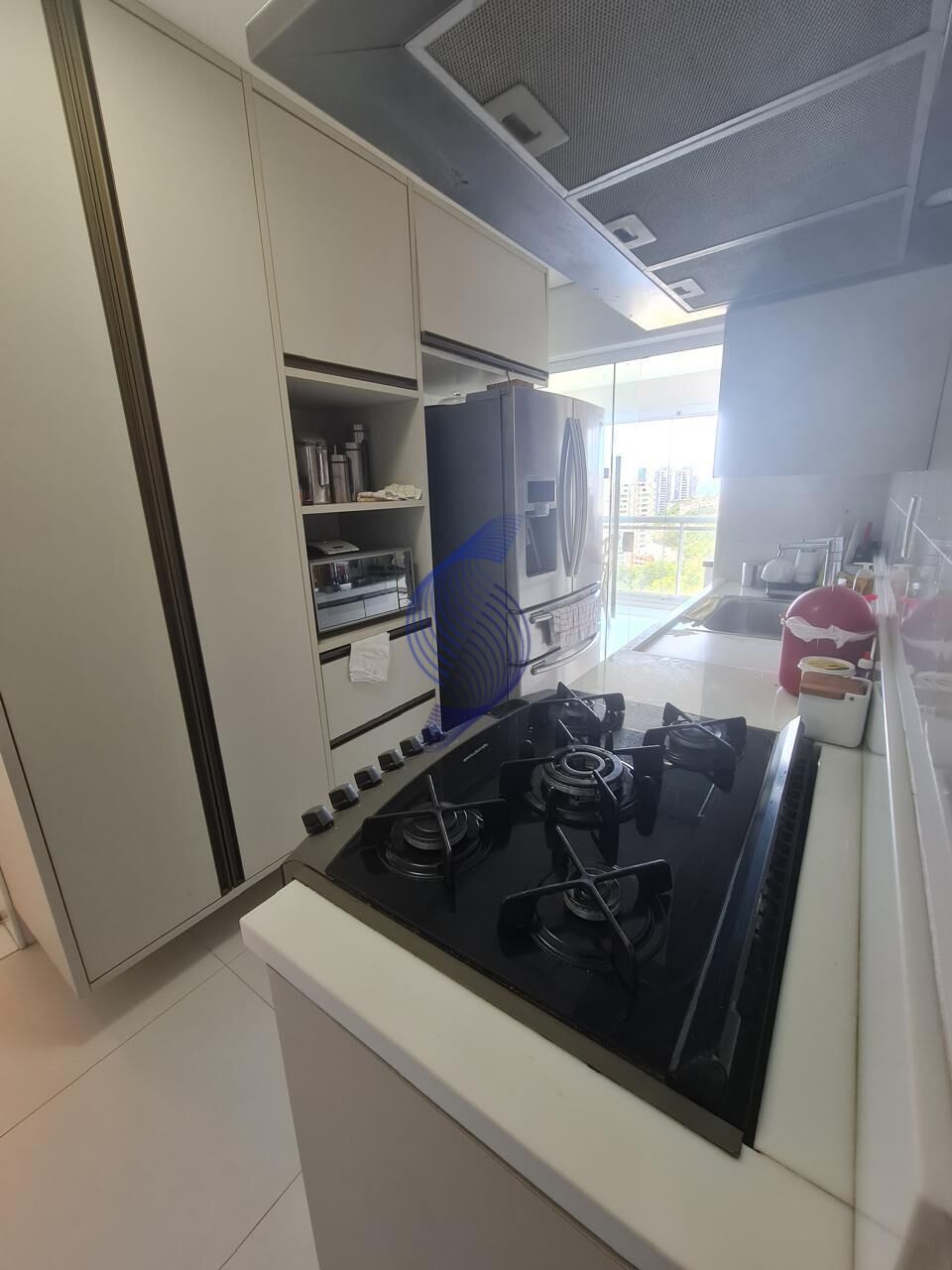 Apartamento à venda com 3 quartos, 130m² - Foto 15