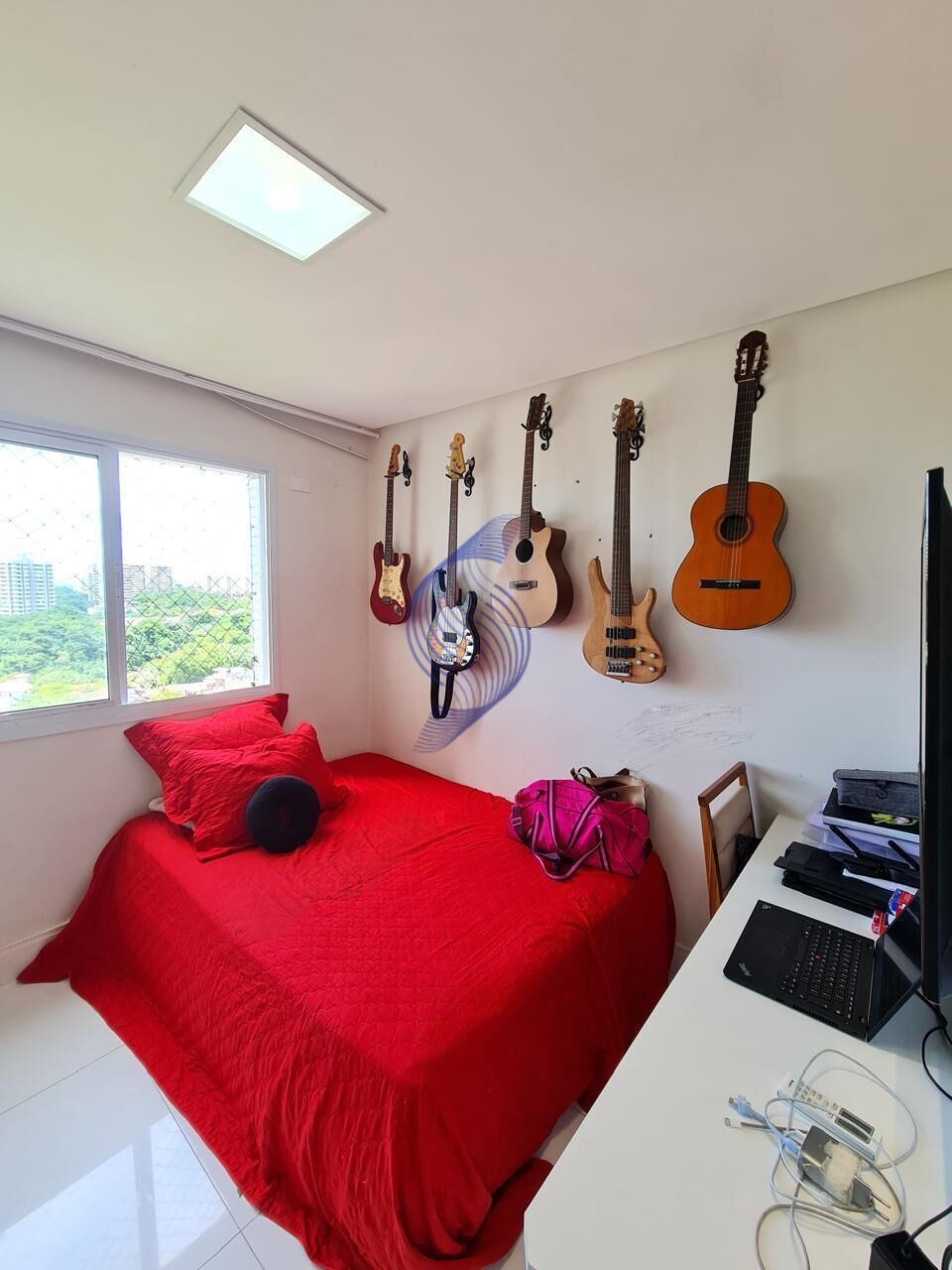 Apartamento à venda com 3 quartos, 130m² - Foto 21