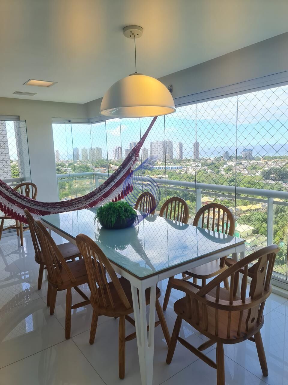 Apartamento à venda com 3 quartos, 130m² - Foto 5