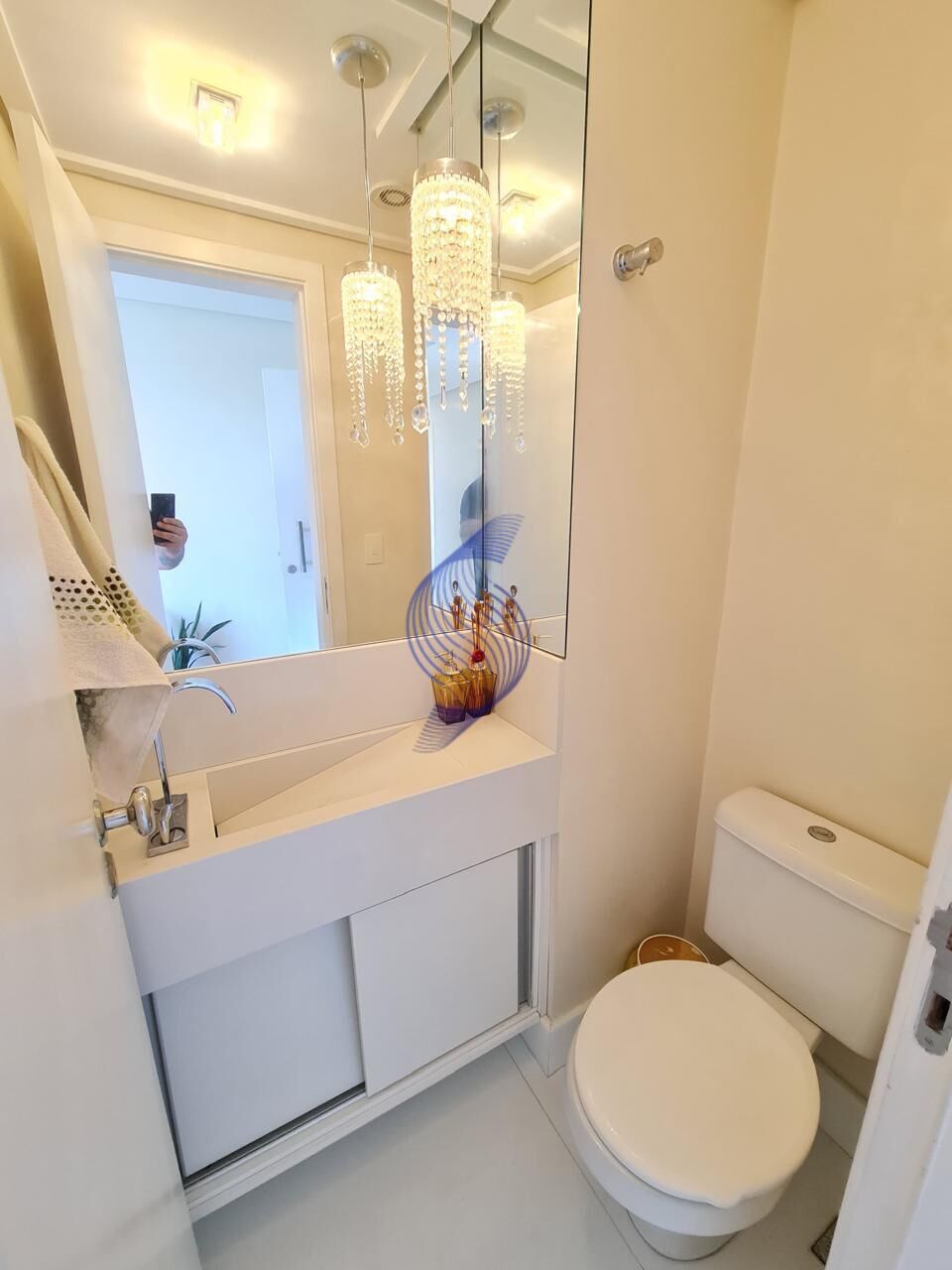 Apartamento à venda com 3 quartos, 130m² - Foto 24