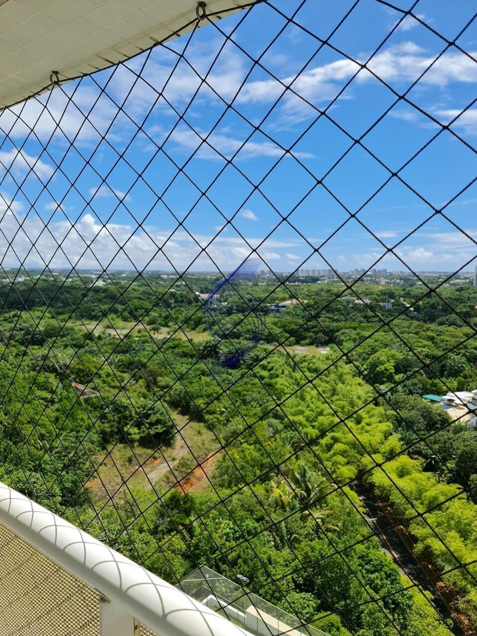 Apartamento à venda com 3 quartos, 130m² - Foto 27