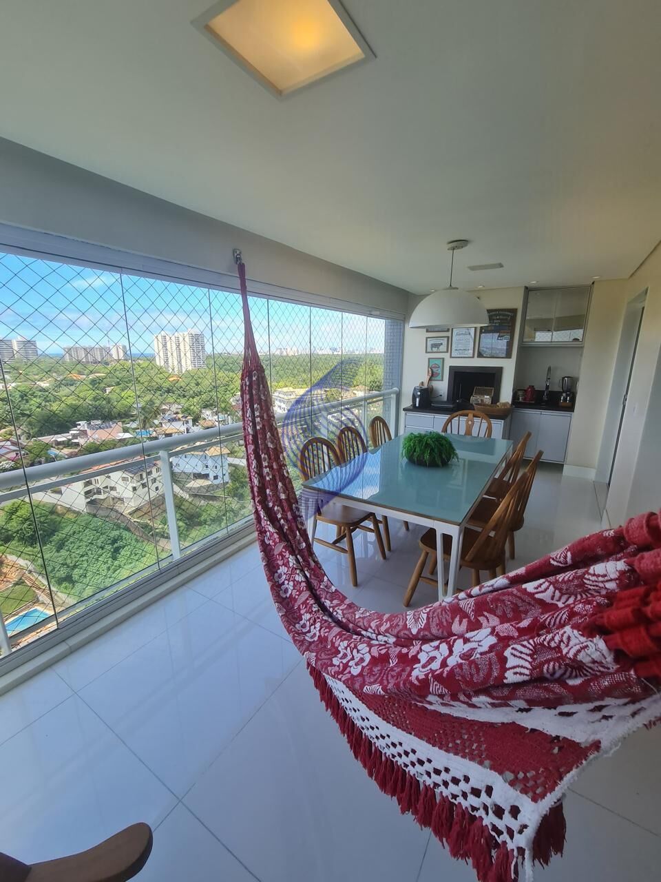 Apartamento à venda com 3 quartos, 130m² - Foto 13