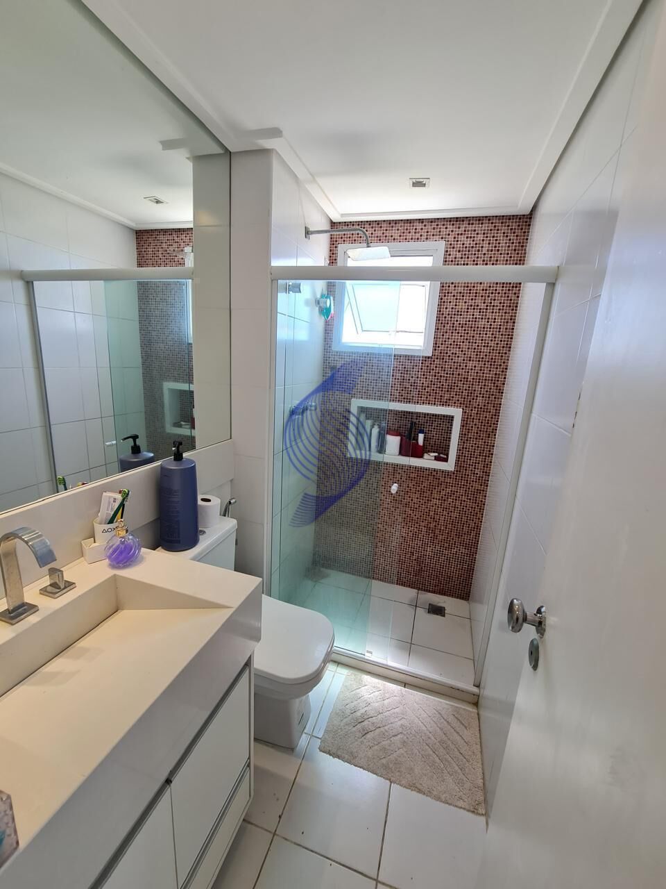 Apartamento à venda com 3 quartos, 130m² - Foto 25