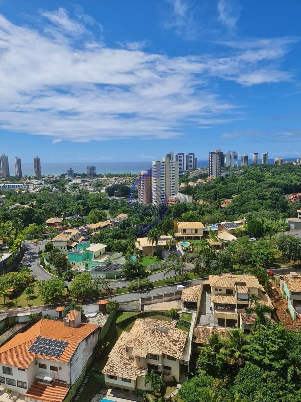 Apartamento à venda com 3 quartos, 130m² - Foto 28