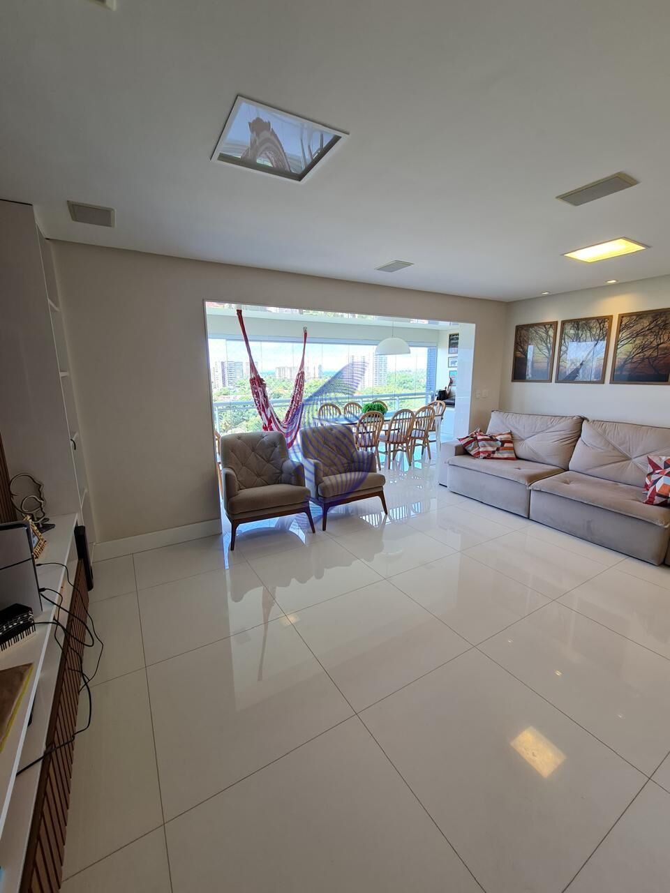 Apartamento à venda com 3 quartos, 130m² - Foto 8