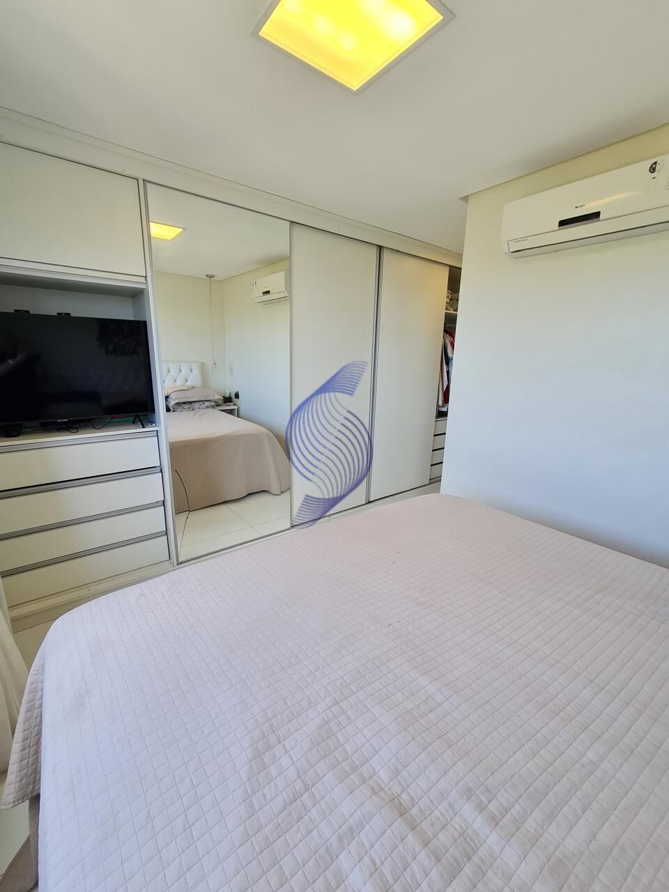 Apartamento à venda com 3 quartos, 130m² - Foto 20